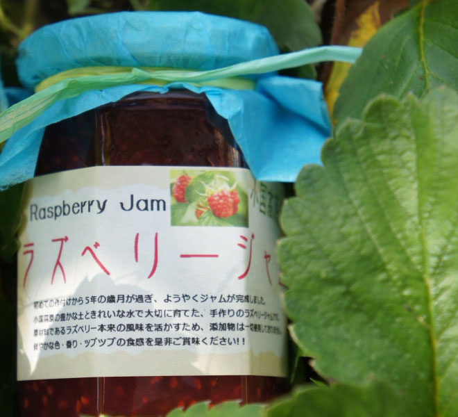 ラズベリー農園 会社情報 肥後建設社 阿蘇 小国の地域に根ざした建設会社